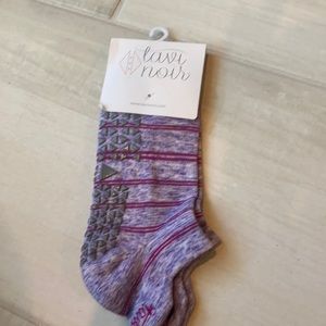 Tavi Noir Sticky socks